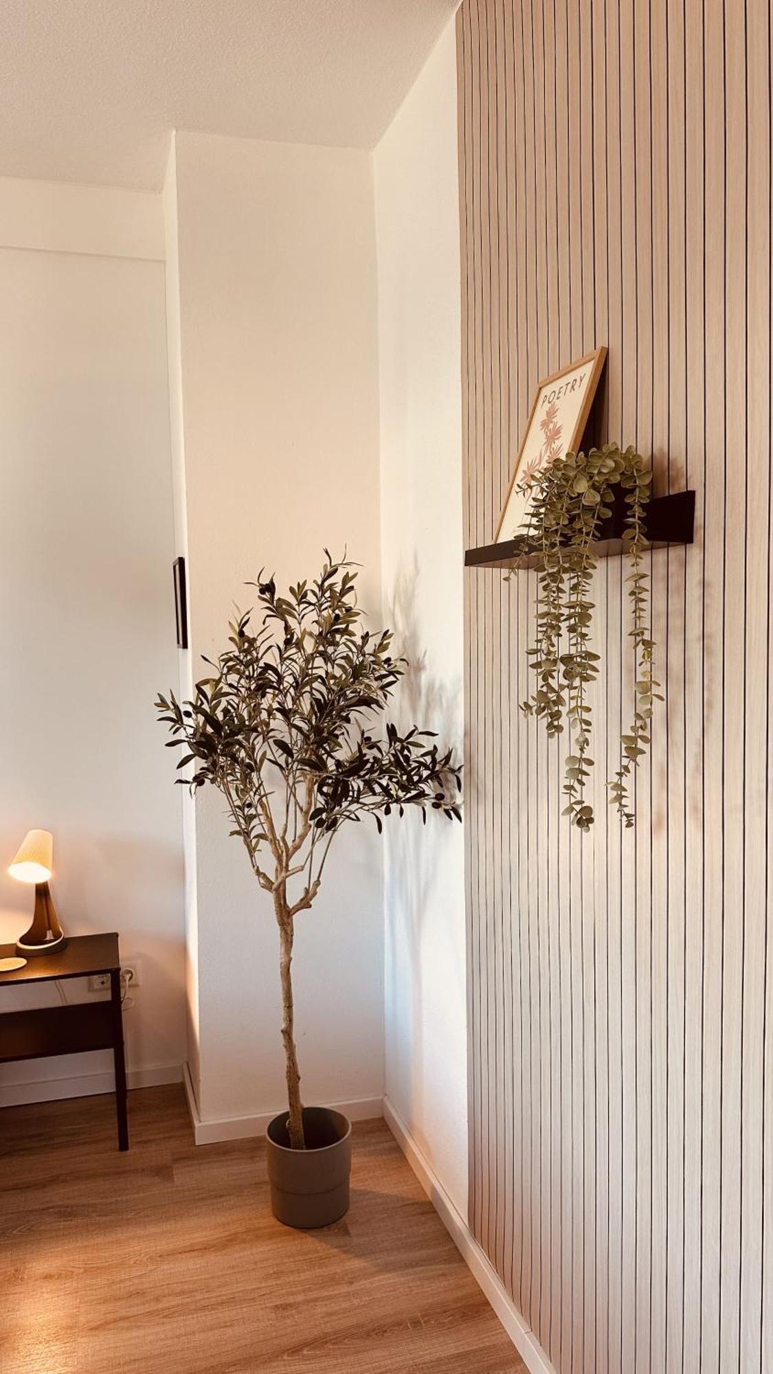 Apartment Mit Netflix - Parken - Kueche - Bad فايدن المظهر الخارجي الصورة